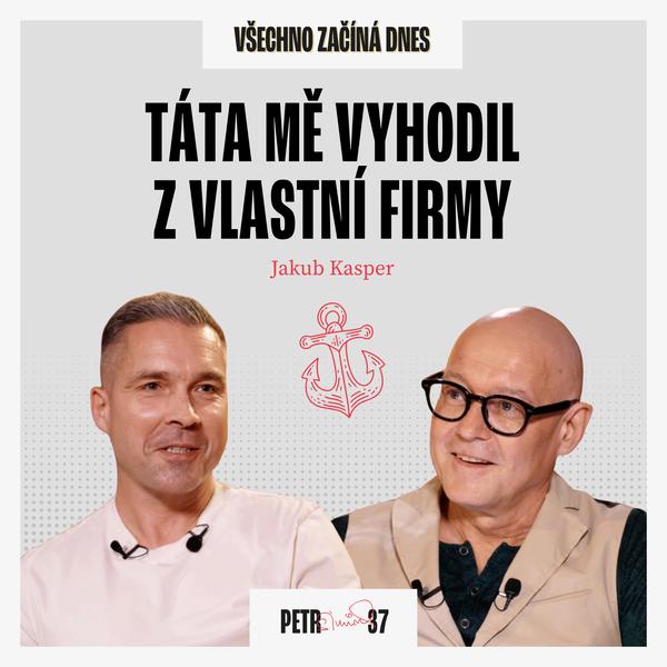 Všechno začíná dnes